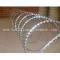 Razor Wire / Concertina Bobina para Guarda Fence Do fabricante